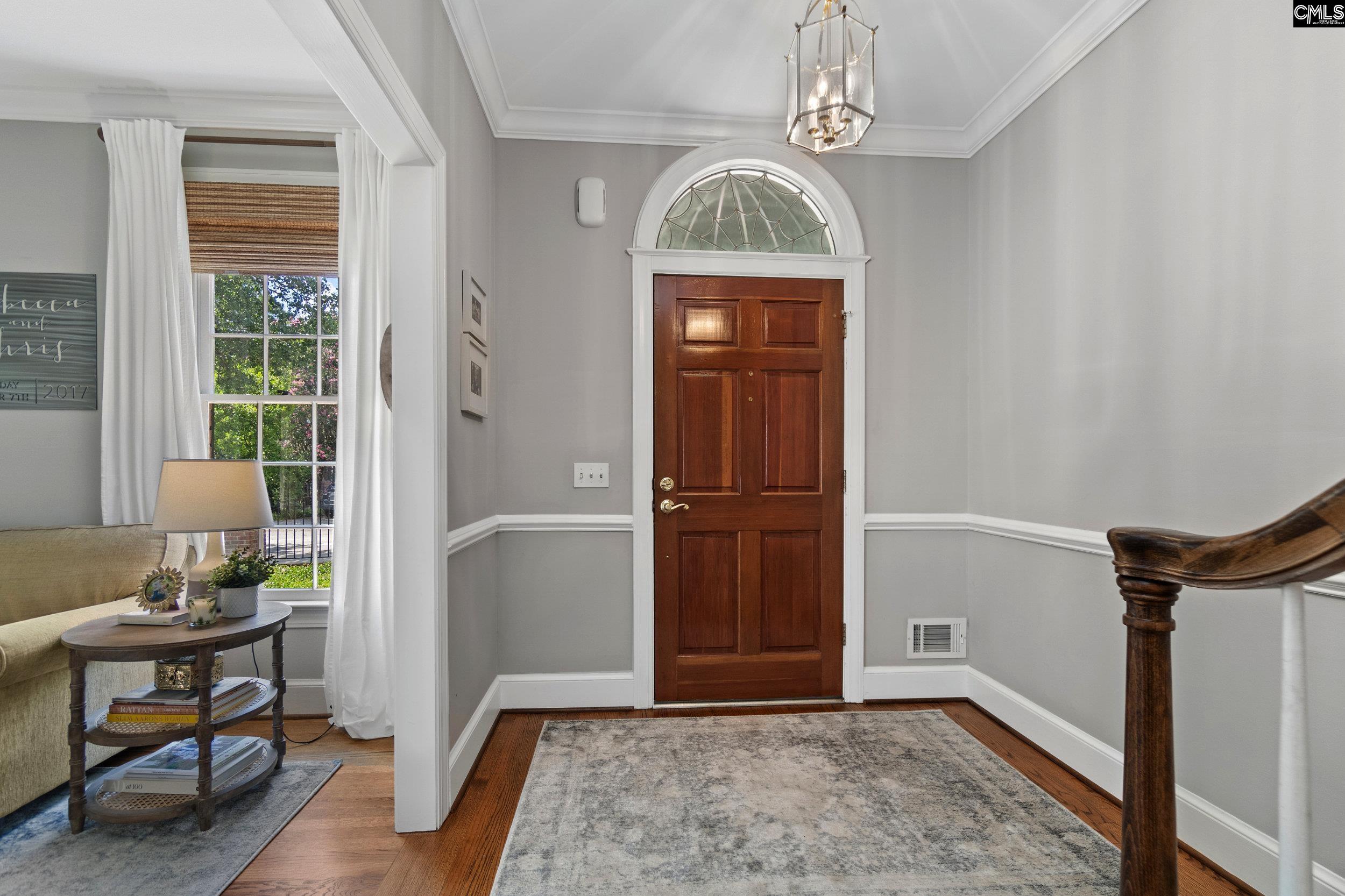 Columbia, South Carolina 29223, United States, 4 Bedrooms Bedrooms, ,3 BathroomsBathrooms,Residential,Pending,50715