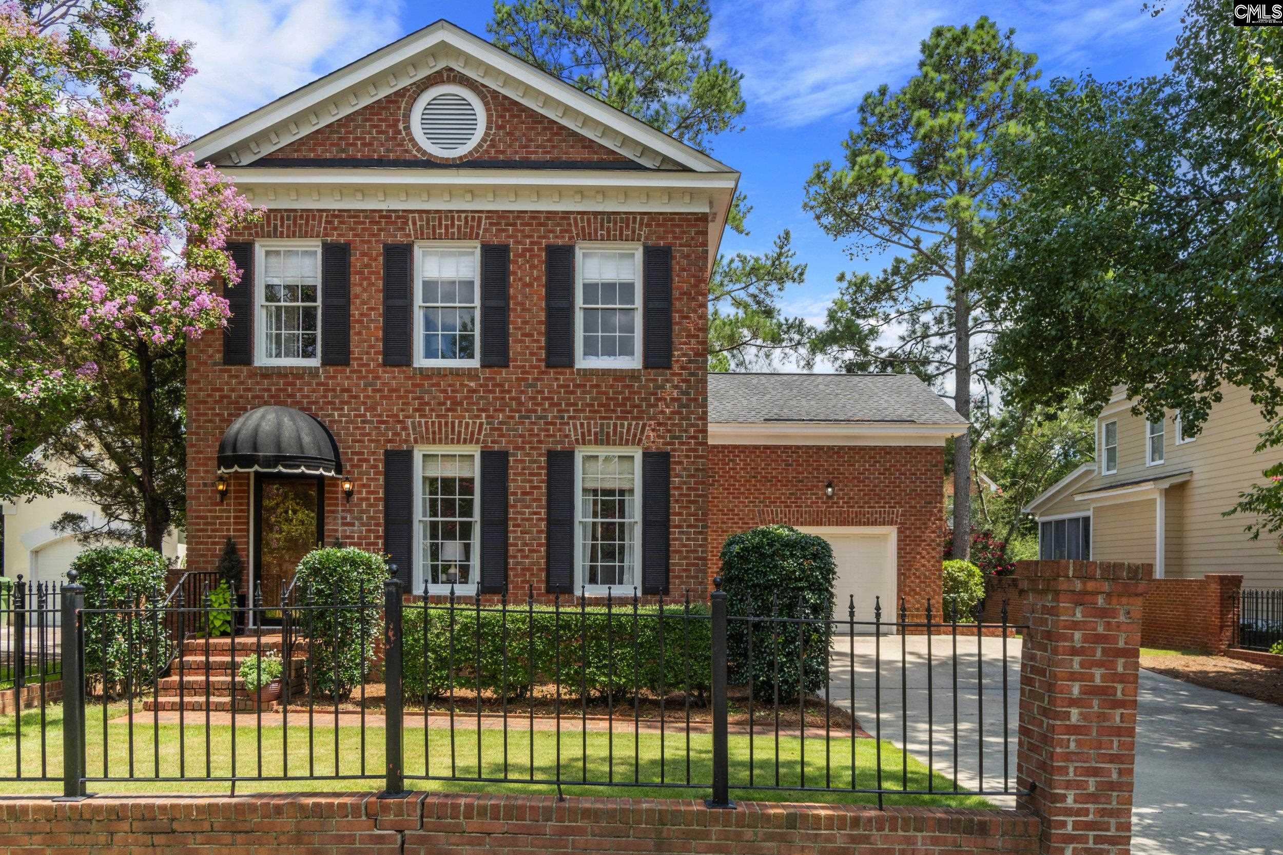 Columbia, South Carolina 29223, United States, 4 Bedrooms Bedrooms, ,3 BathroomsBathrooms,Residential,Pending,50715