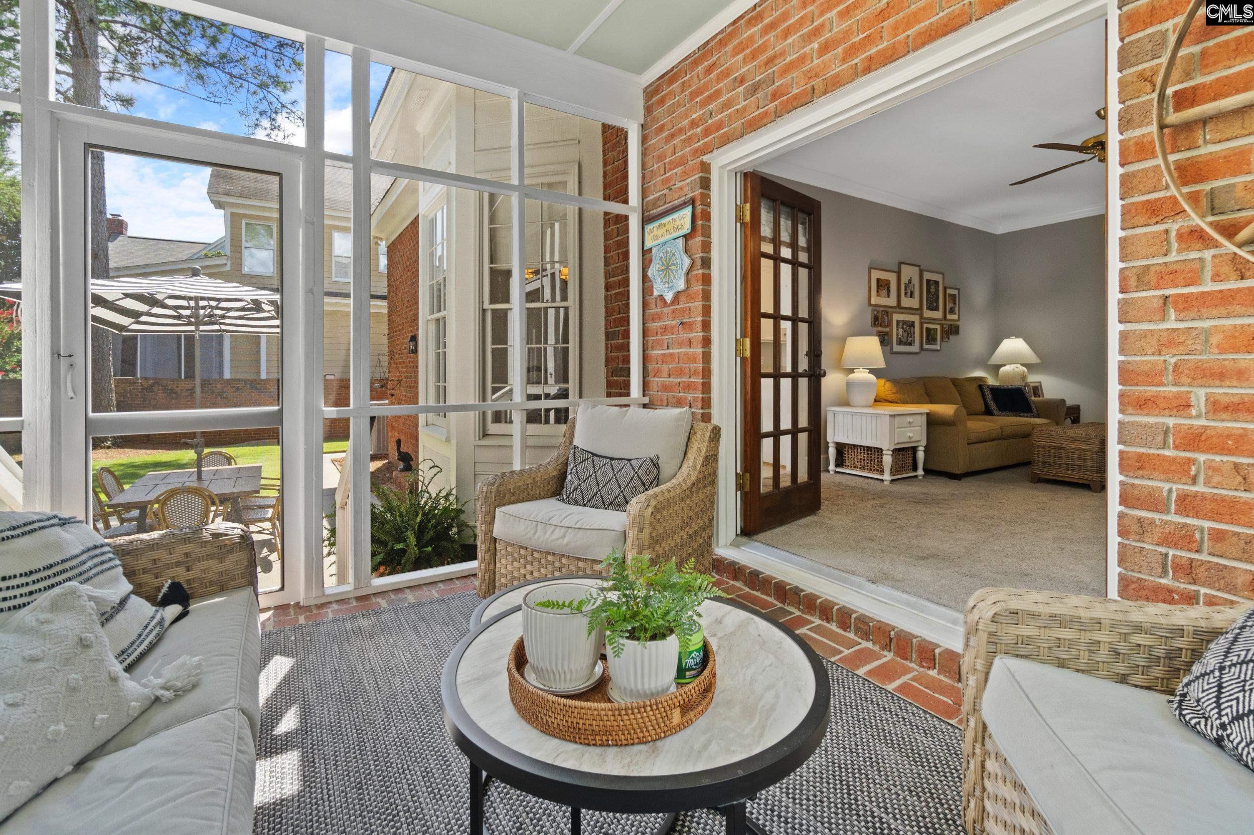 Columbia, South Carolina 29223, United States, 4 Bedrooms Bedrooms, ,3 BathroomsBathrooms,Residential,Pending,50715