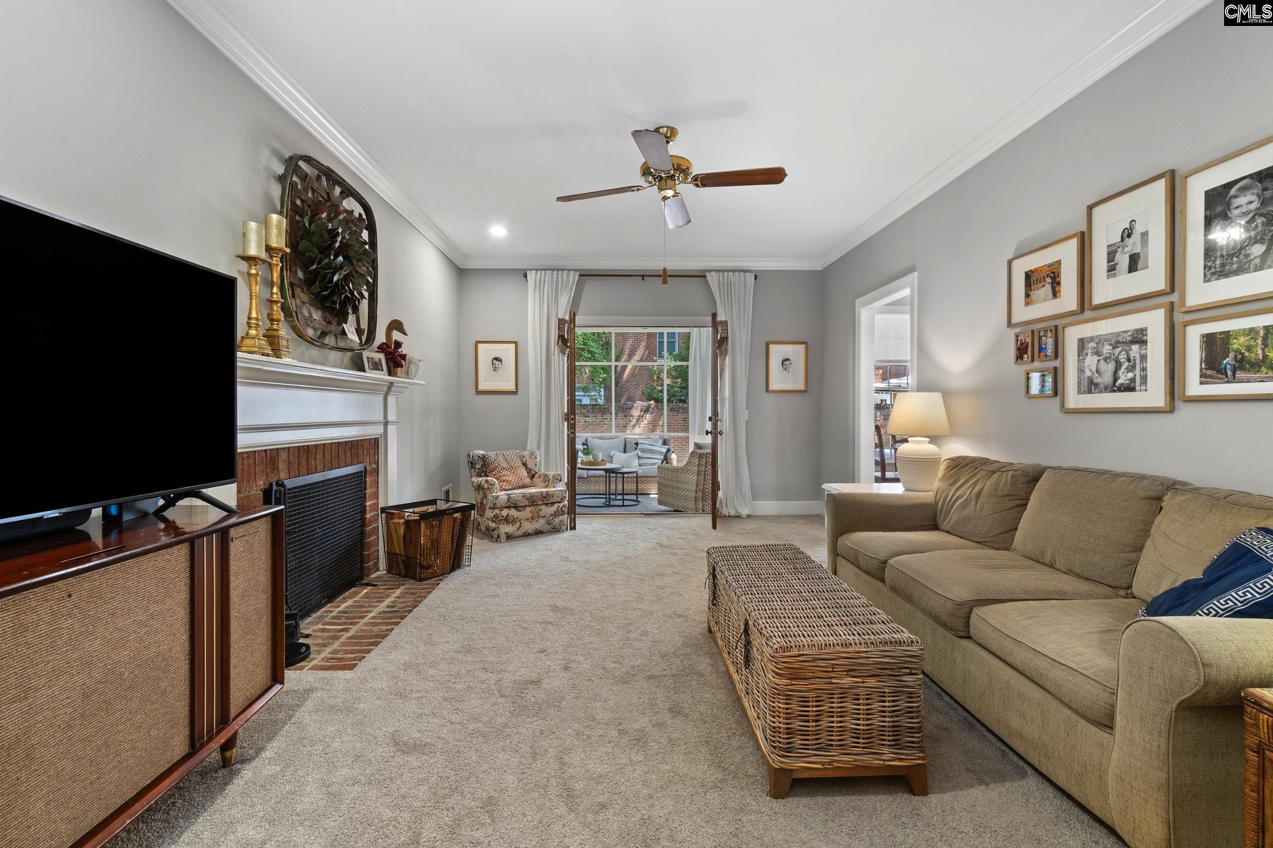 Columbia, South Carolina 29223, United States, 4 Bedrooms Bedrooms, ,3 BathroomsBathrooms,Residential,Pending,50715