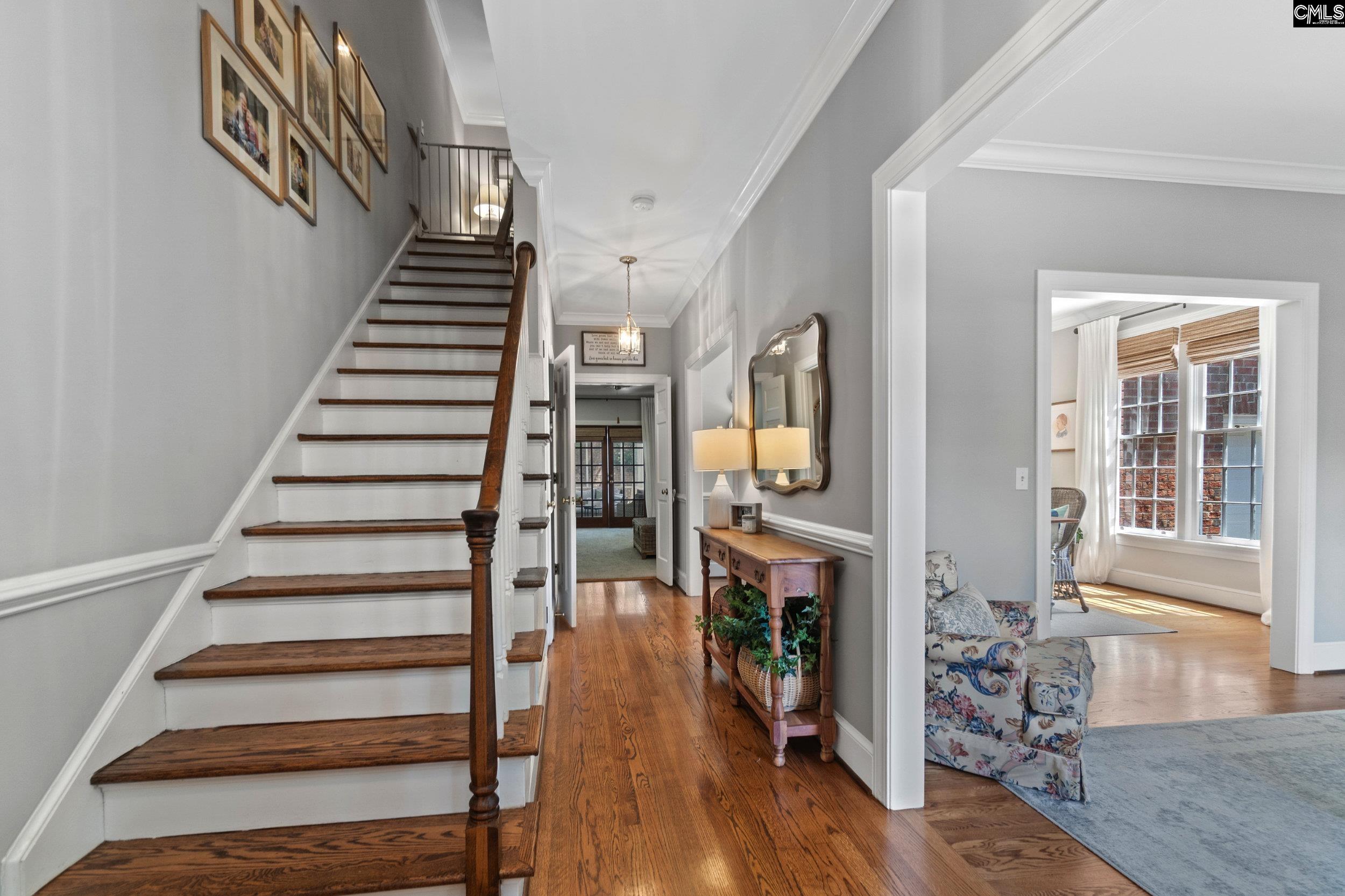 Columbia, South Carolina 29223, United States, 4 Bedrooms Bedrooms, ,3 BathroomsBathrooms,Residential,Pending,50715