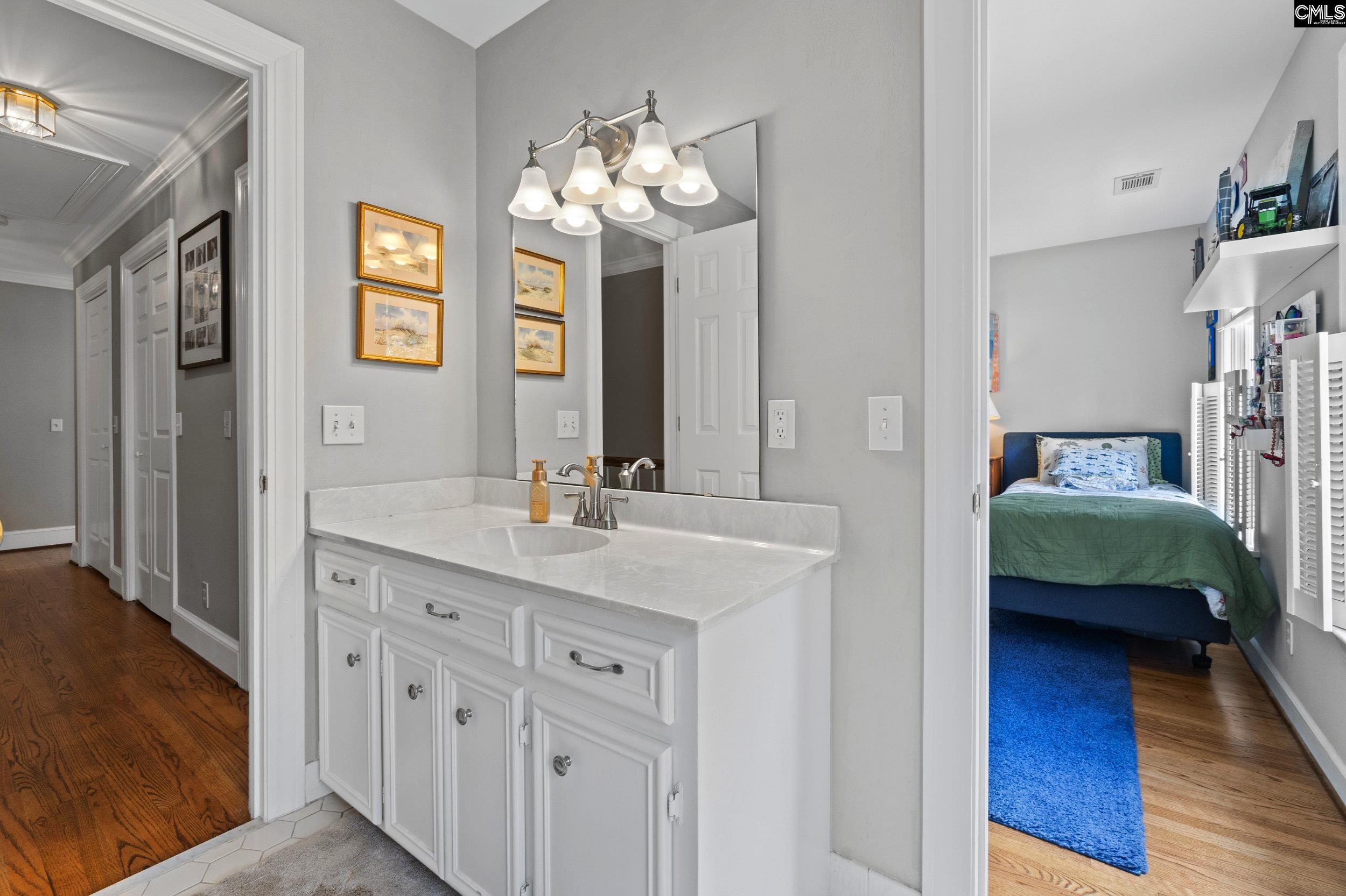 Columbia, South Carolina 29223, United States, 4 Bedrooms Bedrooms, ,3 BathroomsBathrooms,Residential,Pending,50715