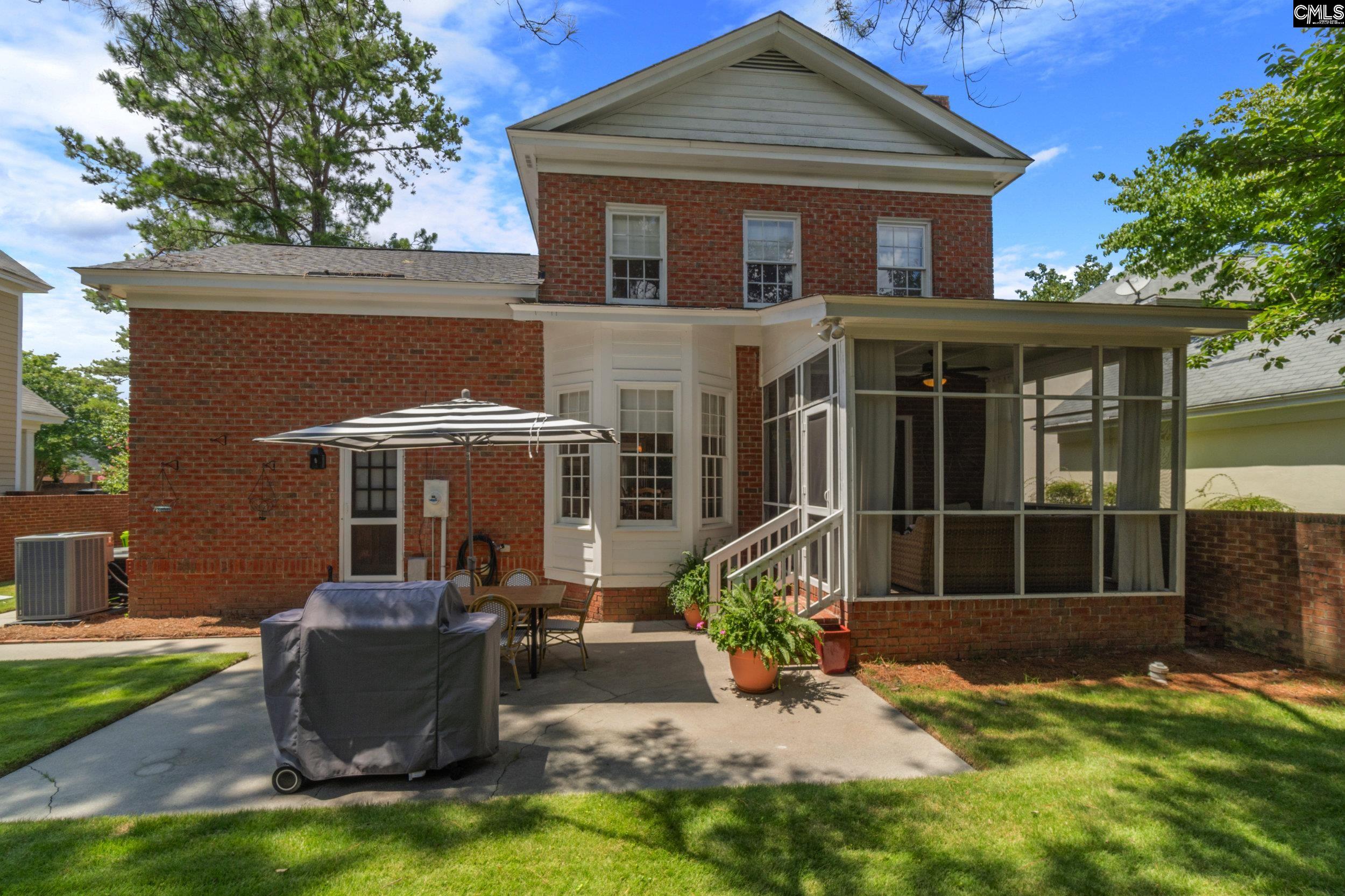 Columbia, South Carolina 29223, United States, 4 Bedrooms Bedrooms, ,3 BathroomsBathrooms,Residential,Pending,50715