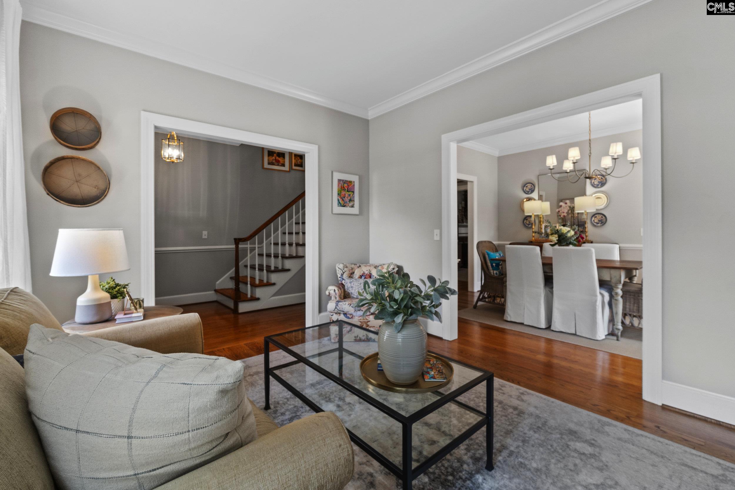 Columbia, South Carolina 29223, United States, 4 Bedrooms Bedrooms, ,3 BathroomsBathrooms,Residential,Pending,50715