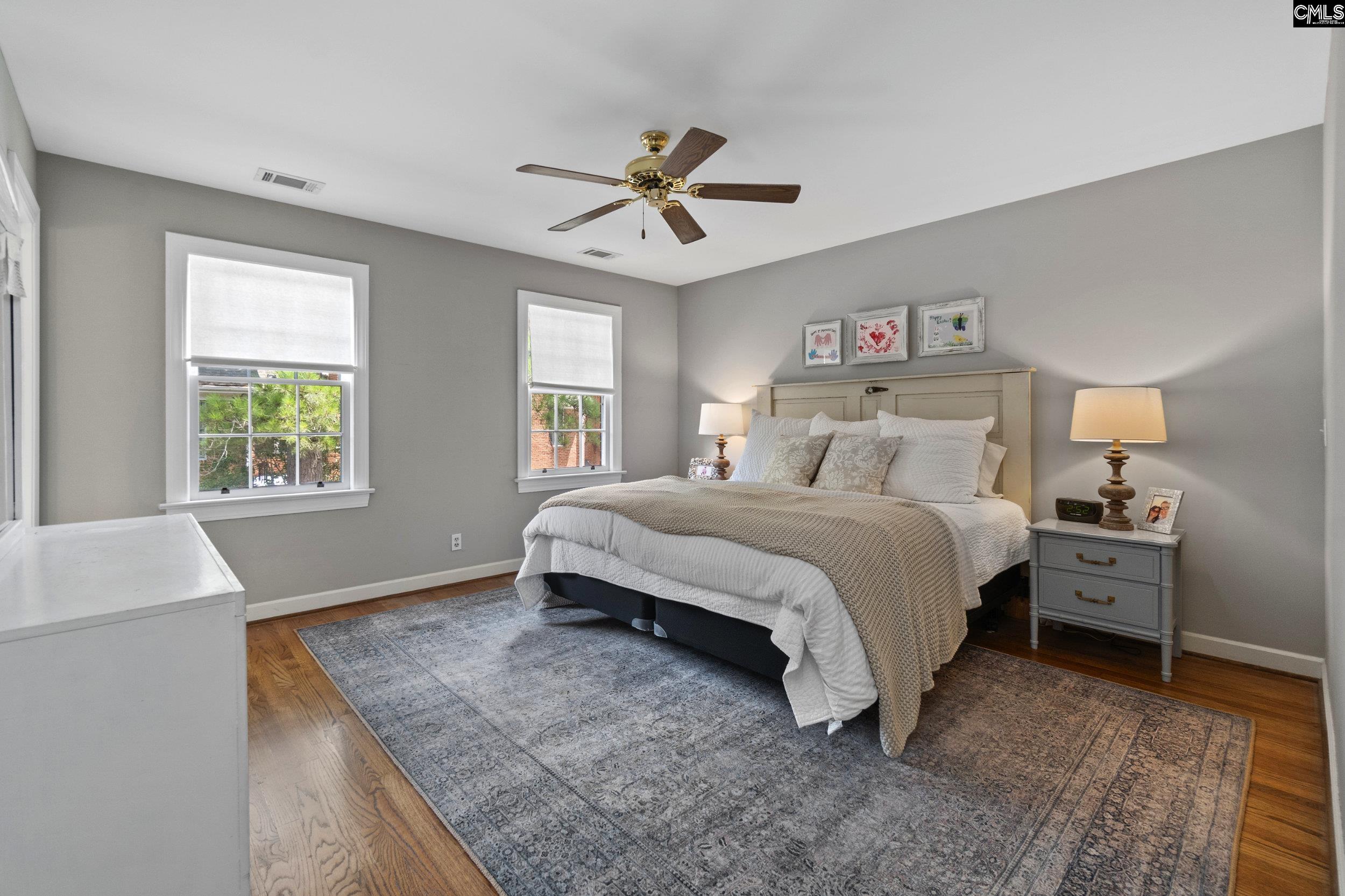 Columbia, South Carolina 29223, United States, 4 Bedrooms Bedrooms, ,3 BathroomsBathrooms,Residential,Pending,50715