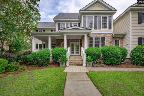 Photo of 200 Longfield Lane, Elgin, SC 29045 (MLS # 639969)