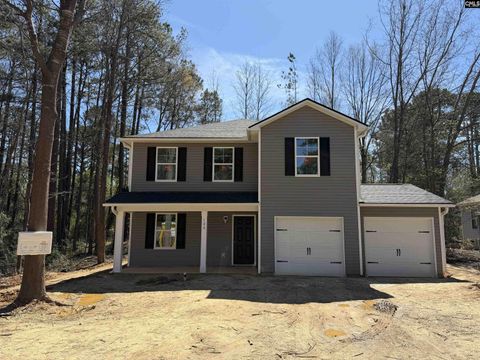 Photo of 108 Rockyview Drive, Columbia, SC 29203 (MLS # 629440)