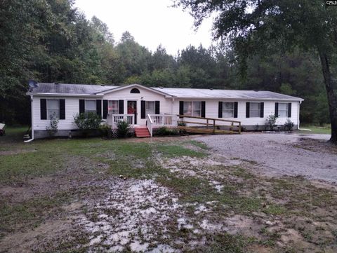 A home in Lugoff