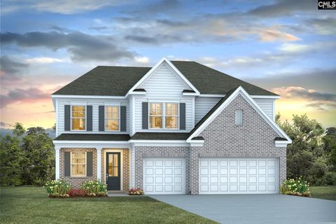 Photo of 336 Kenworthy Court, Irmo, SC 29063 (MLS # 626154)