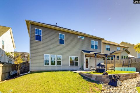 A home in Chapin