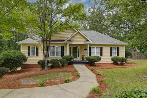 A home in Lexington