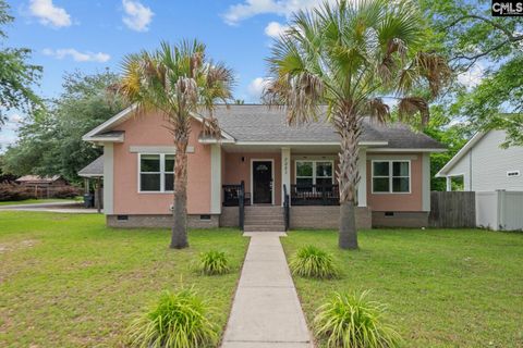 A home in Columbia