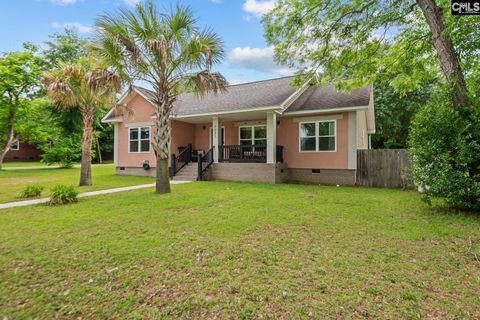 A home in Columbia