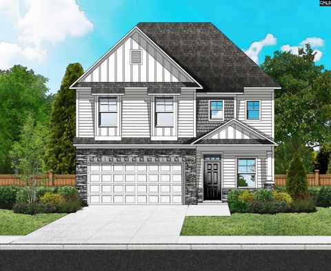 Photo of 161 Dew Blossom Drive, Lexington, SC 29073 (MLS # 631235)