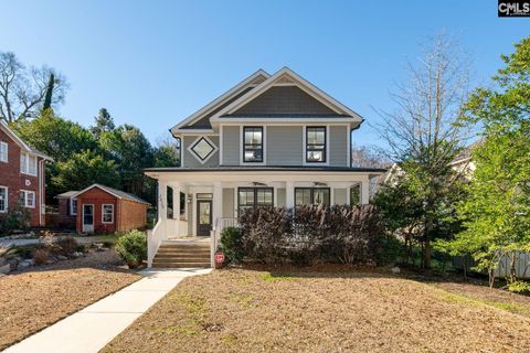 A home in Columbia