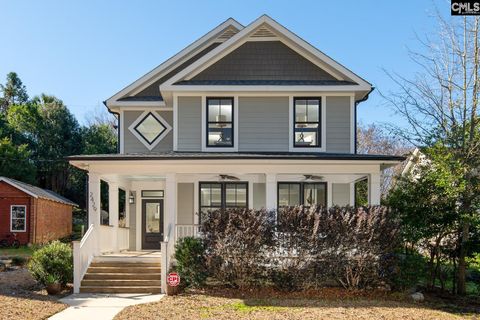 A home in Columbia