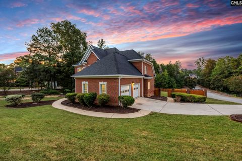 A home in Irmo