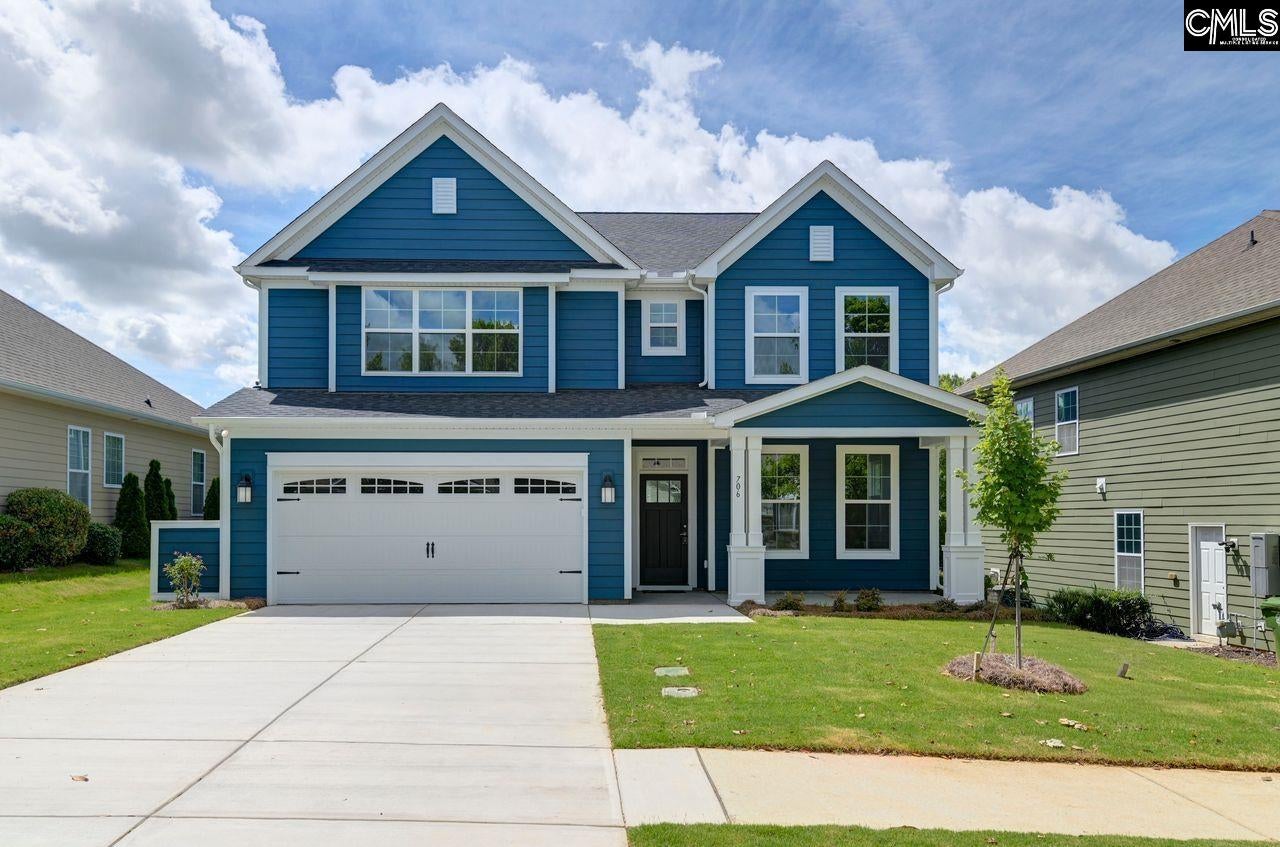 706 Coriander Road, Blythewood, SC, 29016