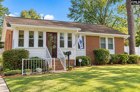 Photo of 900 Howard Street, Columbia, SC 29205 (MLS # 645956)