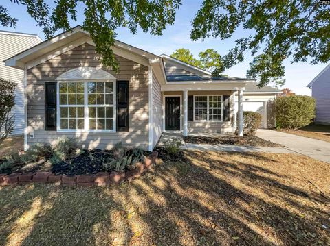 Photo of 318 Kingston Trace Road, Columbia, SC 29229 (MLS # 624297)