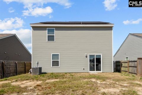 A home in Gilbert