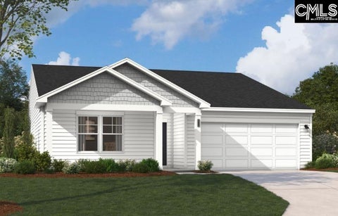 Photo of 169 Kingfield Drive, Hopkins, SC 29061 (MLS # 645799)