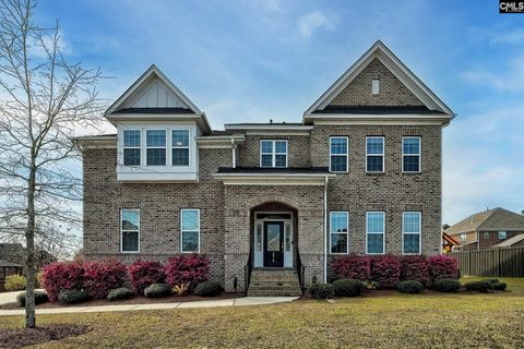 A home in Elgin