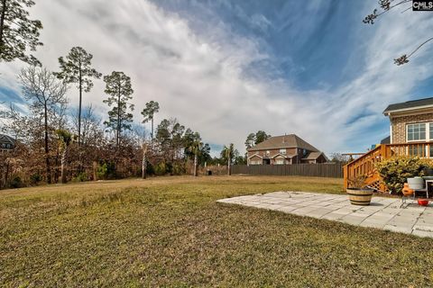 A home in Elgin