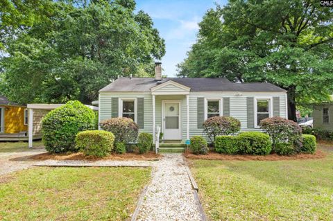 Photo of 53 Kingsgate Drive, Columbia, SC 29205 (MLS # 633080)