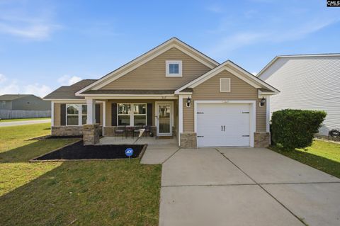 Photo of 307 Deertrack Run, Lexington, SC 29073 (MLS # 631198)