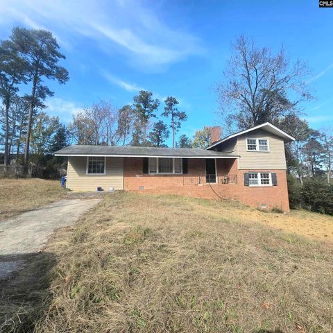 Photo of 1705 St. Michaels Road, Columbia, SC 29210 (MLS # 623145)