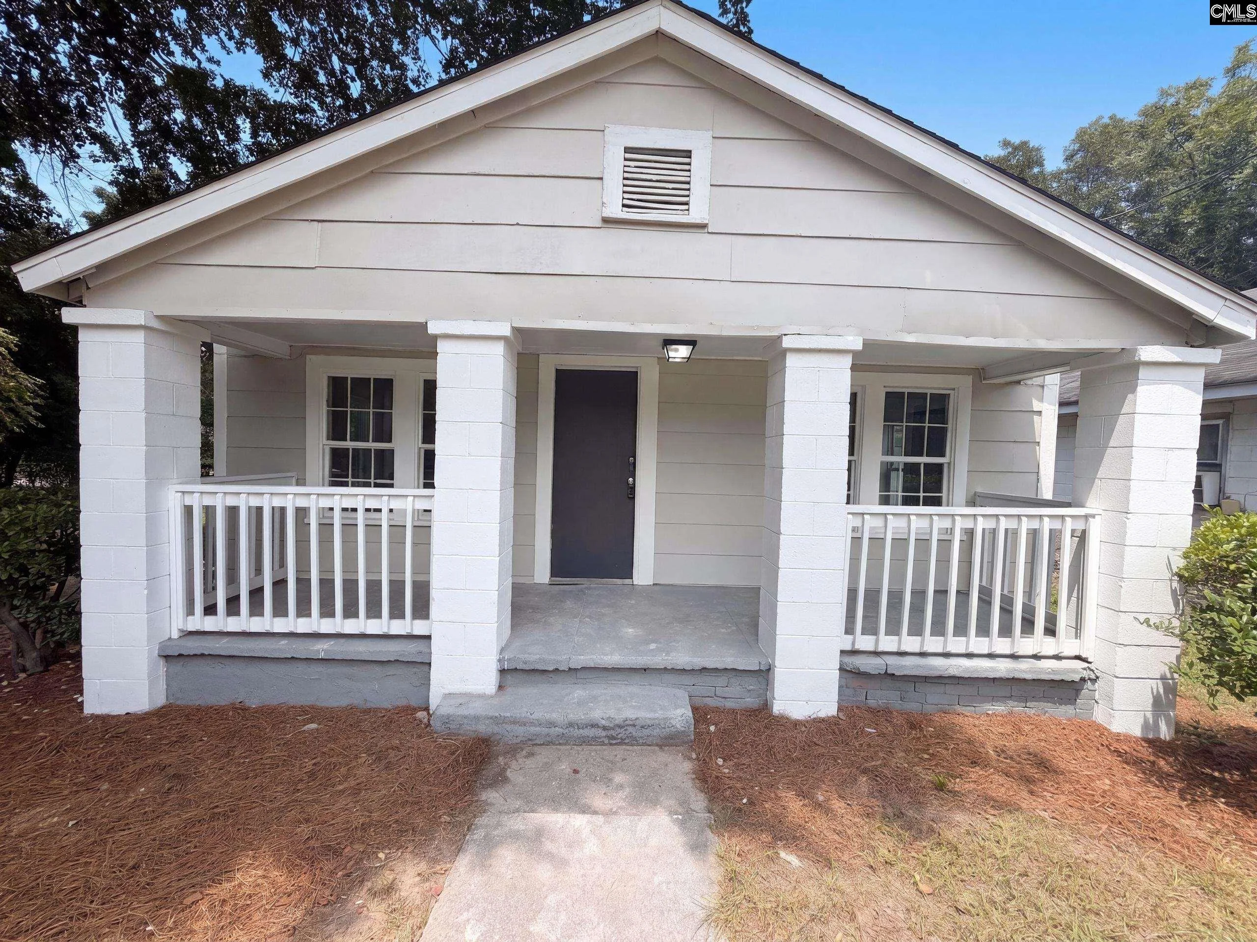 1504 Double Branch Road