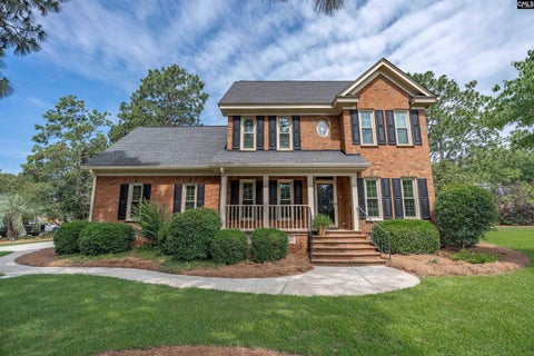 Photo of 101 Spring Point Drive, Columbia, SC 29229 (MLS # 635764)