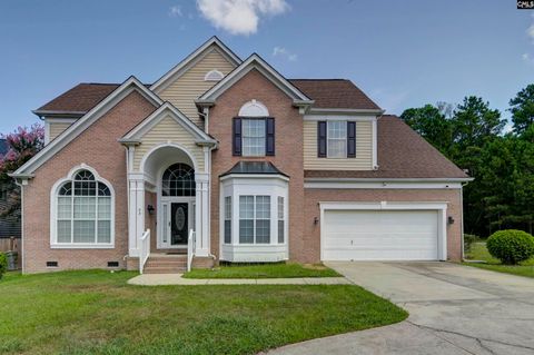 Photo of 93 Hollingwood Drive, Columbia, SC 29223 (MLS # 621412)