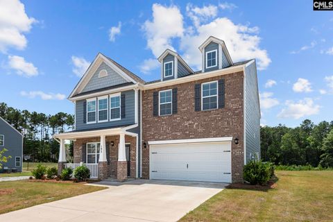 A home in Blythewood