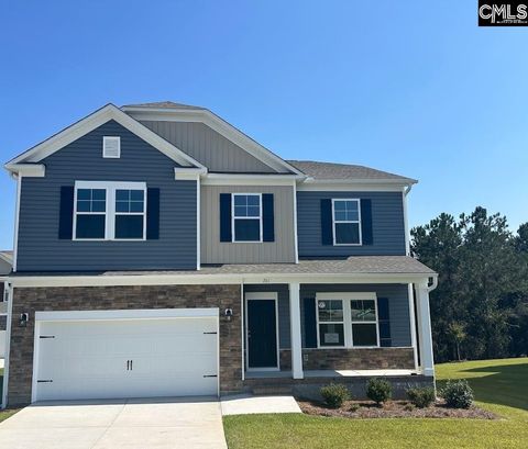 Photo of 265 Four Oaks (lot 34) Drive, Lugoff, SC 29078 (MLS # 620466) Photo of 265 Four Oaks (lot 34) Drive, Lugoff, SC 29078 (MLS # 620466)