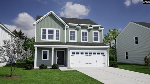 Photo of 3587 Stedding Place, Lexington, SC 29073 (MLS # 634925)
