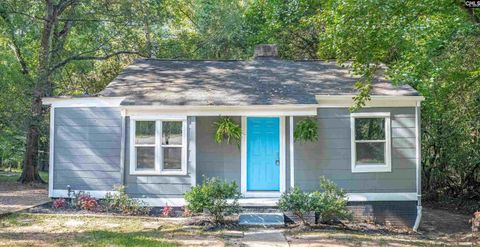 A home in Columbia