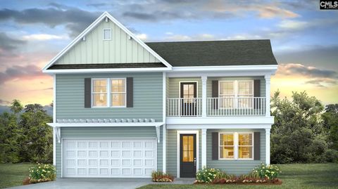 Photo of 328 Still Shores Drive, Gilbert, SC 29054 (MLS # 631059)