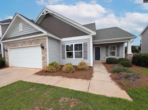 Photo of 345 Hollow Cove Road, Chapin, SC 29036 (MLS # 636061)
