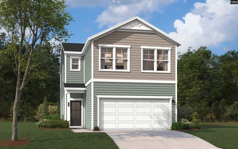 Photo of 227 Engineer Lane, Irmo, SC 29063 (MLS # 645710)
