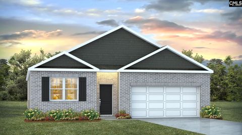 Photo of 1046 Rampart Court, Lugoff, SC 29078 (MLS # 623493)