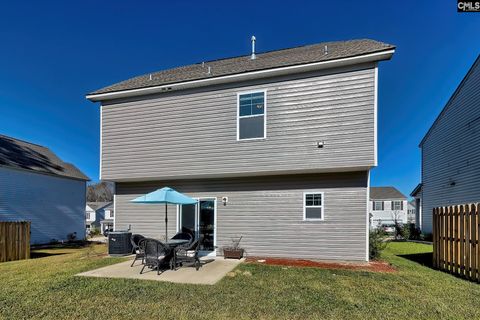 A home in Lexington