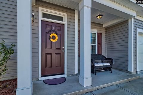 A home in Lexington