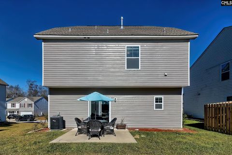 A home in Lexington