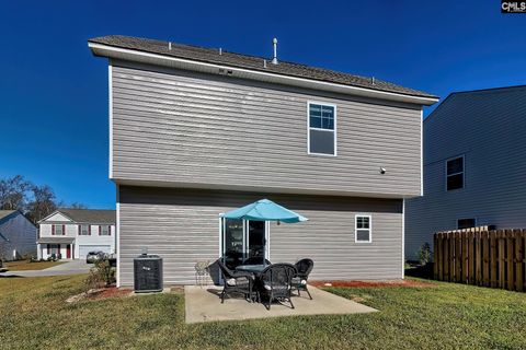 A home in Lexington