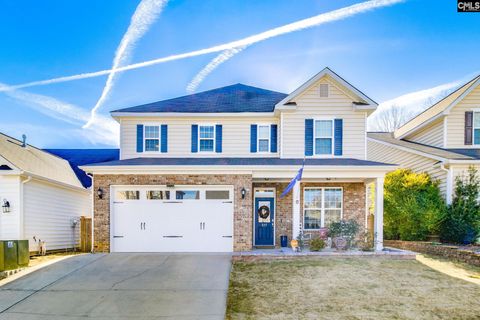Photo of 517 Fourteen Mile Lane, Lexington, SC 29072 (MLS # 623730)