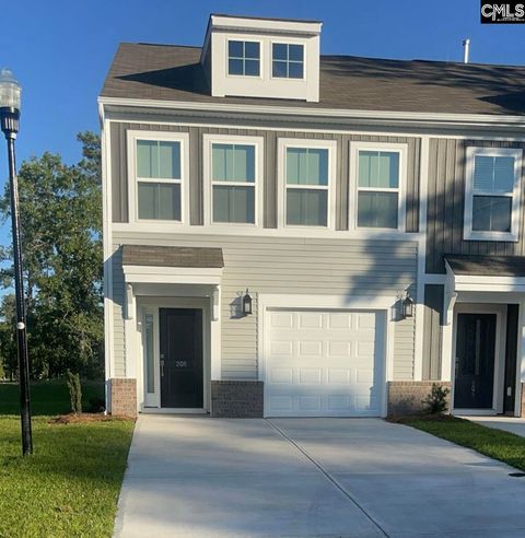 Photo of 208 Flatsedge Court, Lexington, SC 29072 (MLS # 628770)