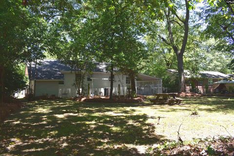 A home in Cayce