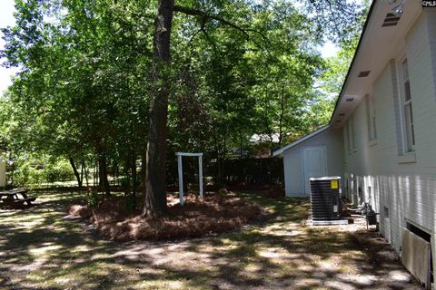 A home in Cayce